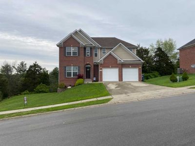 128 Shermans Ln, Richmond, KY, 40475