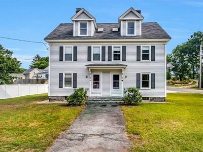 21 Bradford St, Westford, MA, 01886