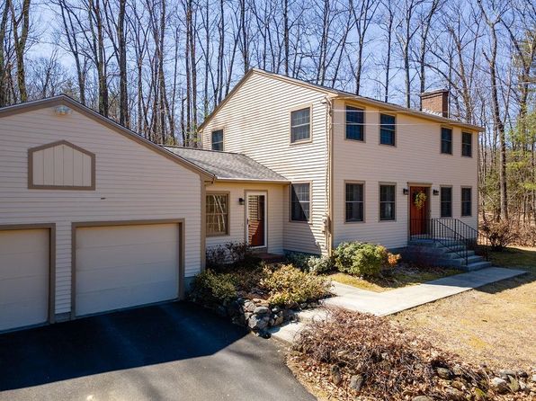 2 Wheeler Road, Bow, NH 03304