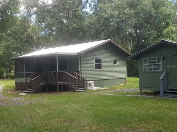 40841 Louise Rd, Umatilla, FL 32784
