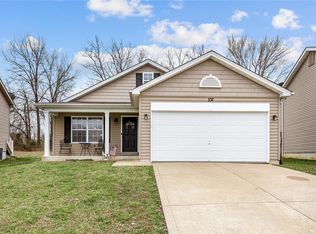 102 Katie Lynn Ct, Wentzville, MO