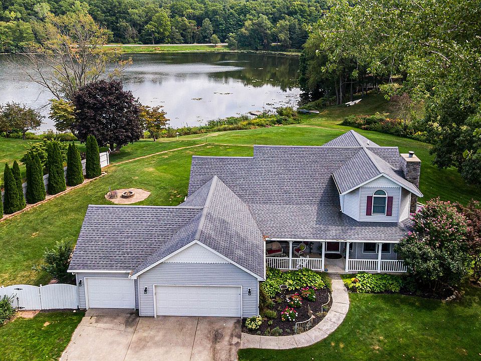 10741 Meadowbrook Ct, Berrien Springs, MI 49103 Zillow
