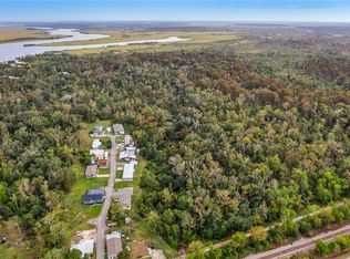Ridge Rd, Des Allemands, LA 70030