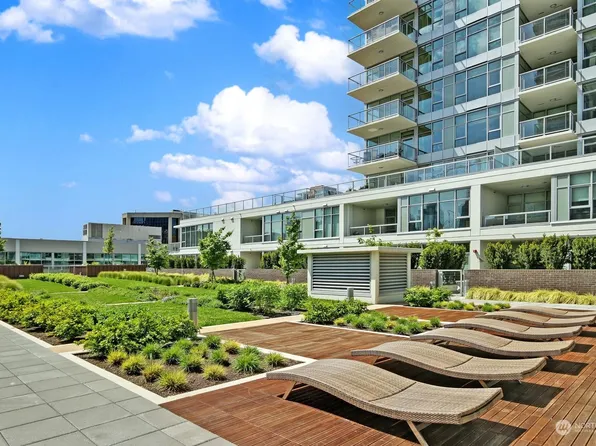 583 Battery Street Ct #2708N, Seattle, WA 98121