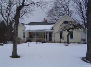 218 S Brownson Ave, Kingsley, MI 49649