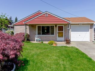 1411 119th St S, Tacoma, WA 98444