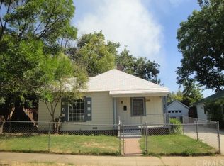 2455 McClellan Ave, Oroville, CA 95966