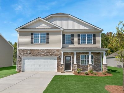 2516 Ivy Knoll Dr #54, Mebane, NC, 27302