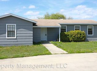 801 Hackberry St, Copperas Cove, TX 76522