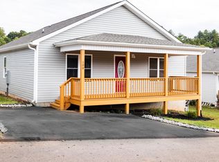 100 Patriot Pl, Mars Hill, NC 28754