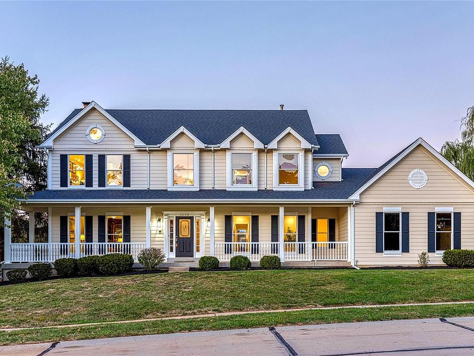 1st image of 1610 Ashford Hill Ct