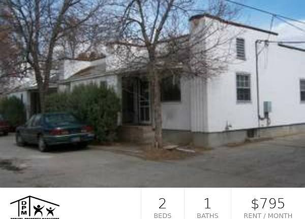 1st image of 26 Clark Ave APT B