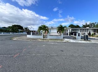 Calle 11, Salinas, PR 00751