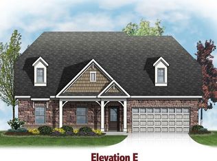 538 Gadwell Cir, Jefferson, GA 30549