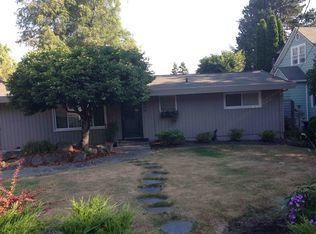 3846 NE 96th St, Seattle, WA 98115