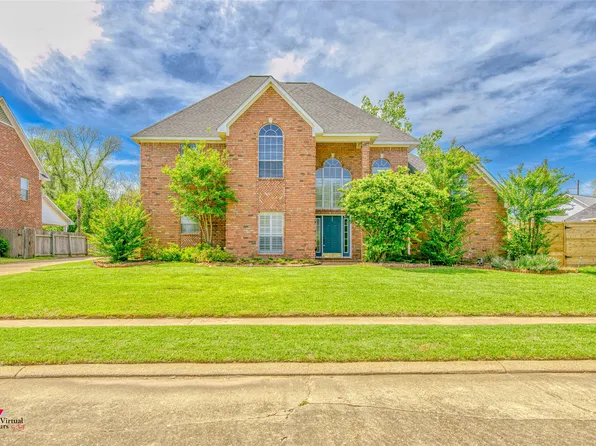 1231 Whitehall Dr, Bossier City, LA 71112