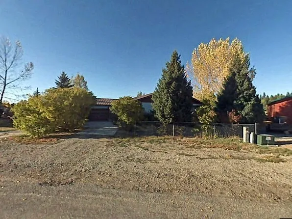 487 Jade St, Pinedale, WY 82941