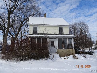 408 Kernan Ave, Frankfort, NY, 13340