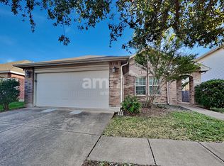1809 Trego Dr, Justin, TX 76247