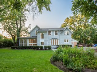 2360 Maple Rd, Homewood, IL 60430