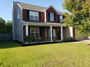 184 Cypress Forest Dr, Moncks Corner, SC 29461