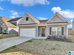 390 Clover Cir, Springville, AL 35146
