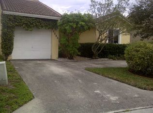 9686 64th Way S, Boynton Beach, FL 33437