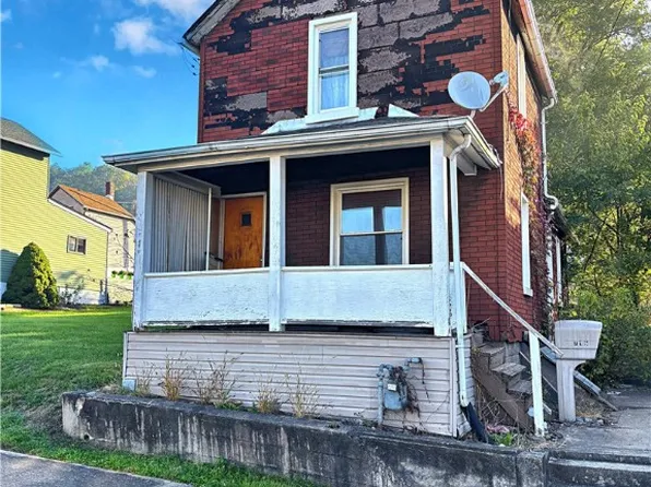 715 Indiana Ave, Glassport, PA 15045