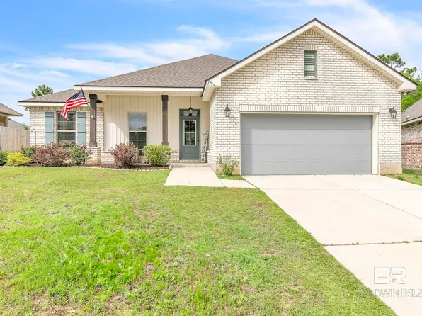 1794 Vivace Dr, Foley, AL 36535