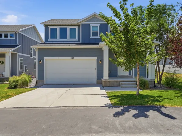 5126 E Sand Flats Way, Eagle Mountain, UT 84005