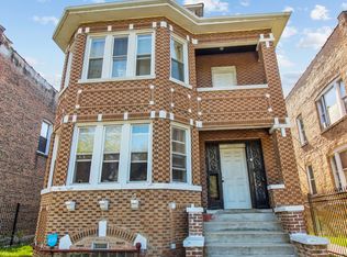 5722 S Morgan St, Chicago, IL 60621