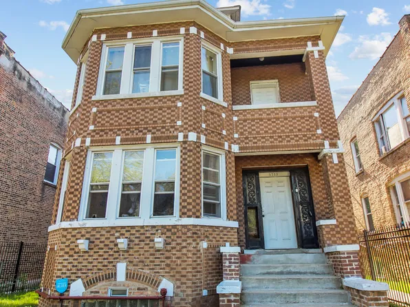 5722 S Morgan St, Chicago, IL 60621