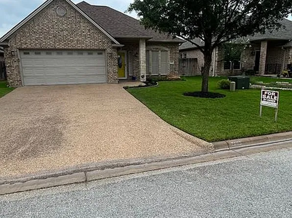 2603 Louisa Ct, Bryan, TX 77802
