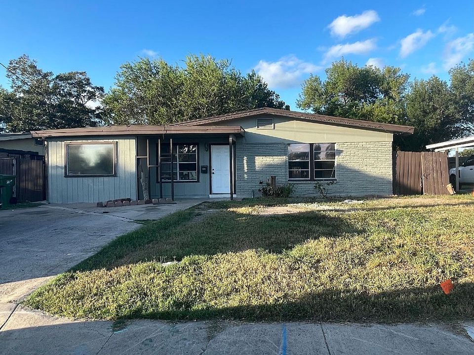 44 W Los Ebanos Blvd, Brownsville, TX 78520 Zillow