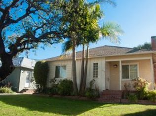 5952 W 76th St, Los Angeles, CA 90045