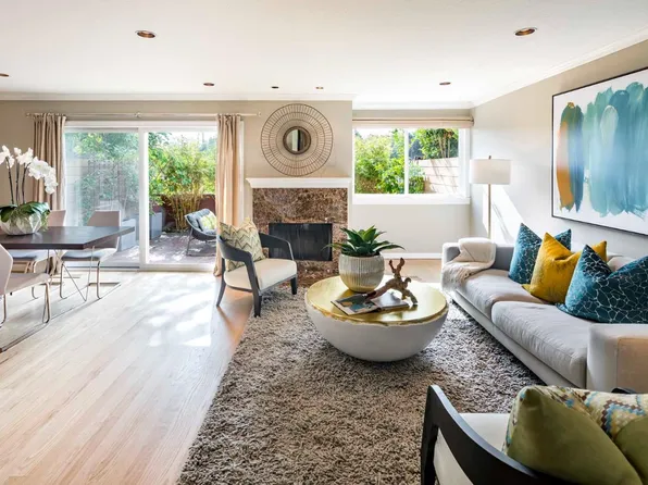 1060 Colorado Pl, Palo Alto, CA 94303