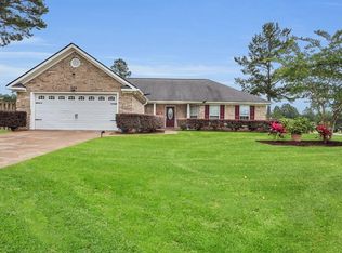354 Lincoln Way NE, Ludowici, GA 31316