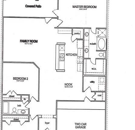 2nd image of 23026 Silver Linden Ct