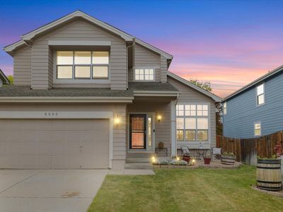 3305 W 126th Avenue, Broomfield, CO, 80020