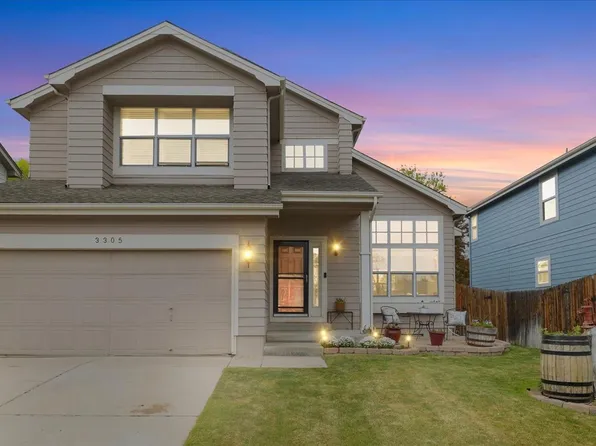 3305 W 126th Avenue, Broomfield, CO 80020