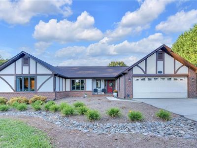 281 Cross Key Rd, Reidsville, NC, 27320