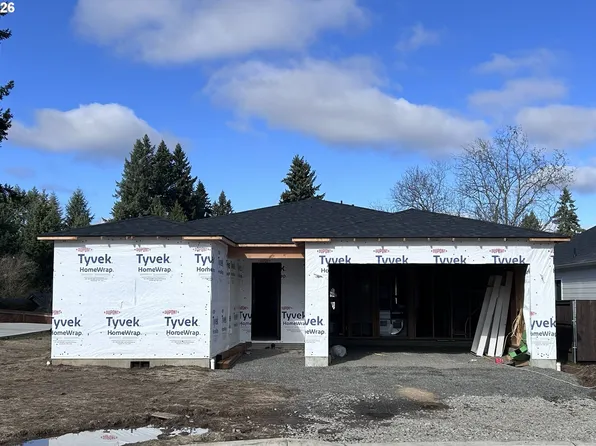 5008 NE 71st St, Vancouver, WA 98661