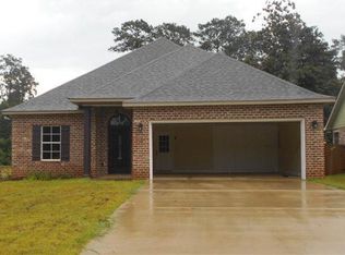 104 Dean Dr NE, Brookhaven, MS 39601