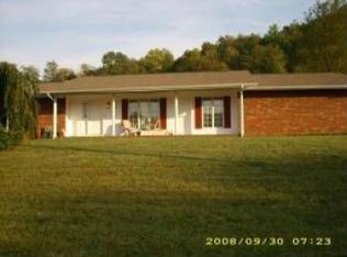 603 Rock Springs Rd, Kingsport, TN 37664