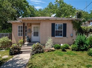 2223 Arroyo Ave, Dallas, TX 75219