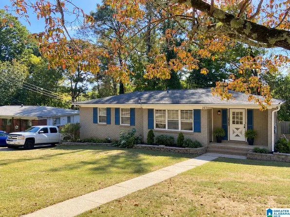 233 Tanglewood Cir, Birmingham, AL 35215