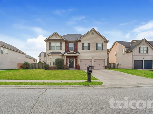 3206 Waverly Ln, Augusta, GA 30909