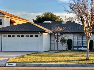 8906 Callita St, San Gabriel, CA 91775