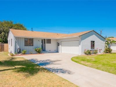 631 W Houston Ave, Fullerton, CA, 92832