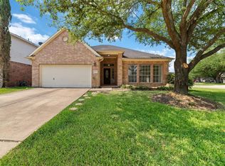 22531 Heather Way Ct, Katy, TX 77449